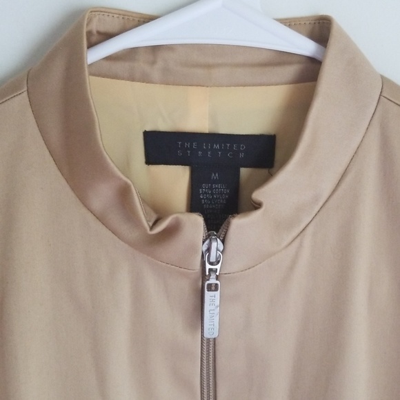 Jacket - Picture 3 of 8